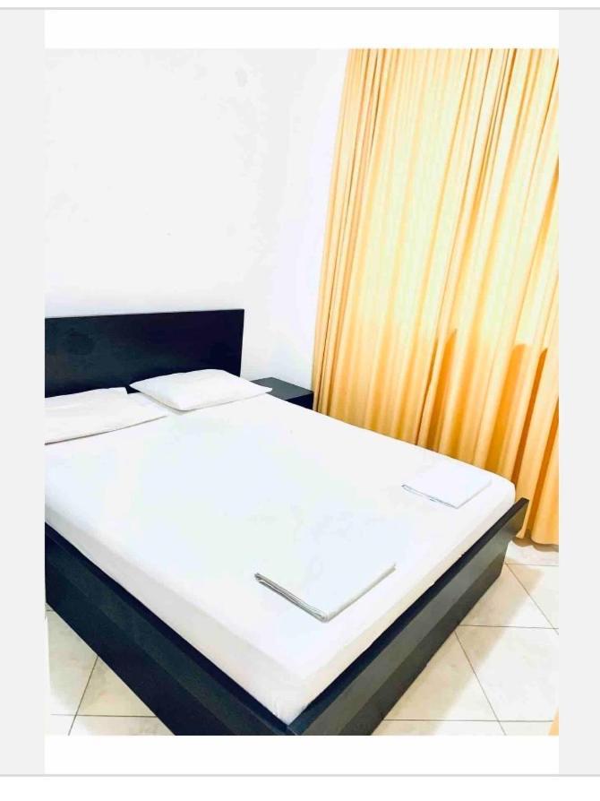 Monte Star Apartments Budva Exterior photo