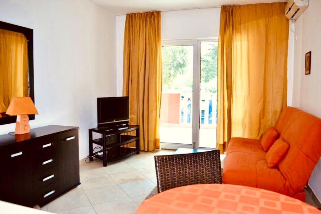 Monte Star Apartments Budva Exterior photo