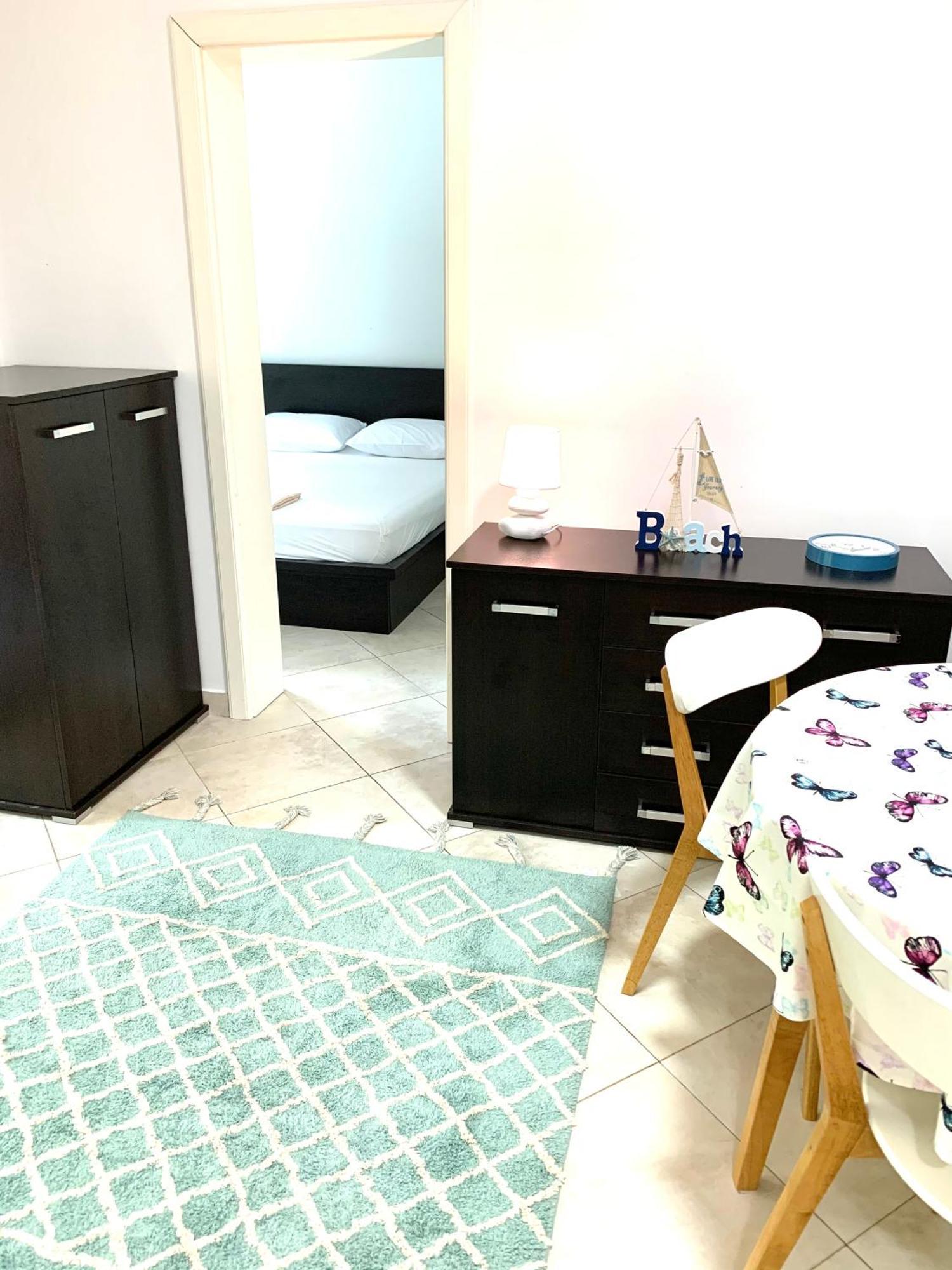 Monte Star Apartments Budva Exterior photo